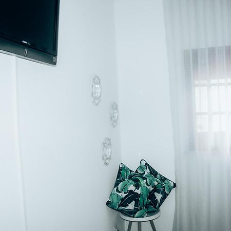 Apartamento Flor Do Mar Nazaré Exterior foto