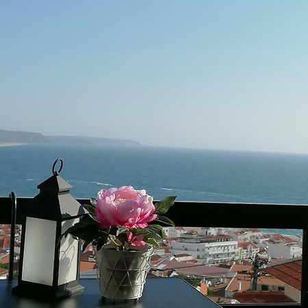 Apartamento Flor Do Mar Nazaré Exterior foto