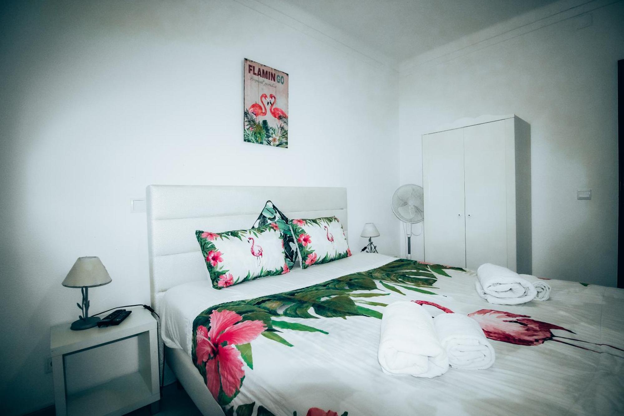 Apartamento Flor Do Mar Nazaré Exterior foto