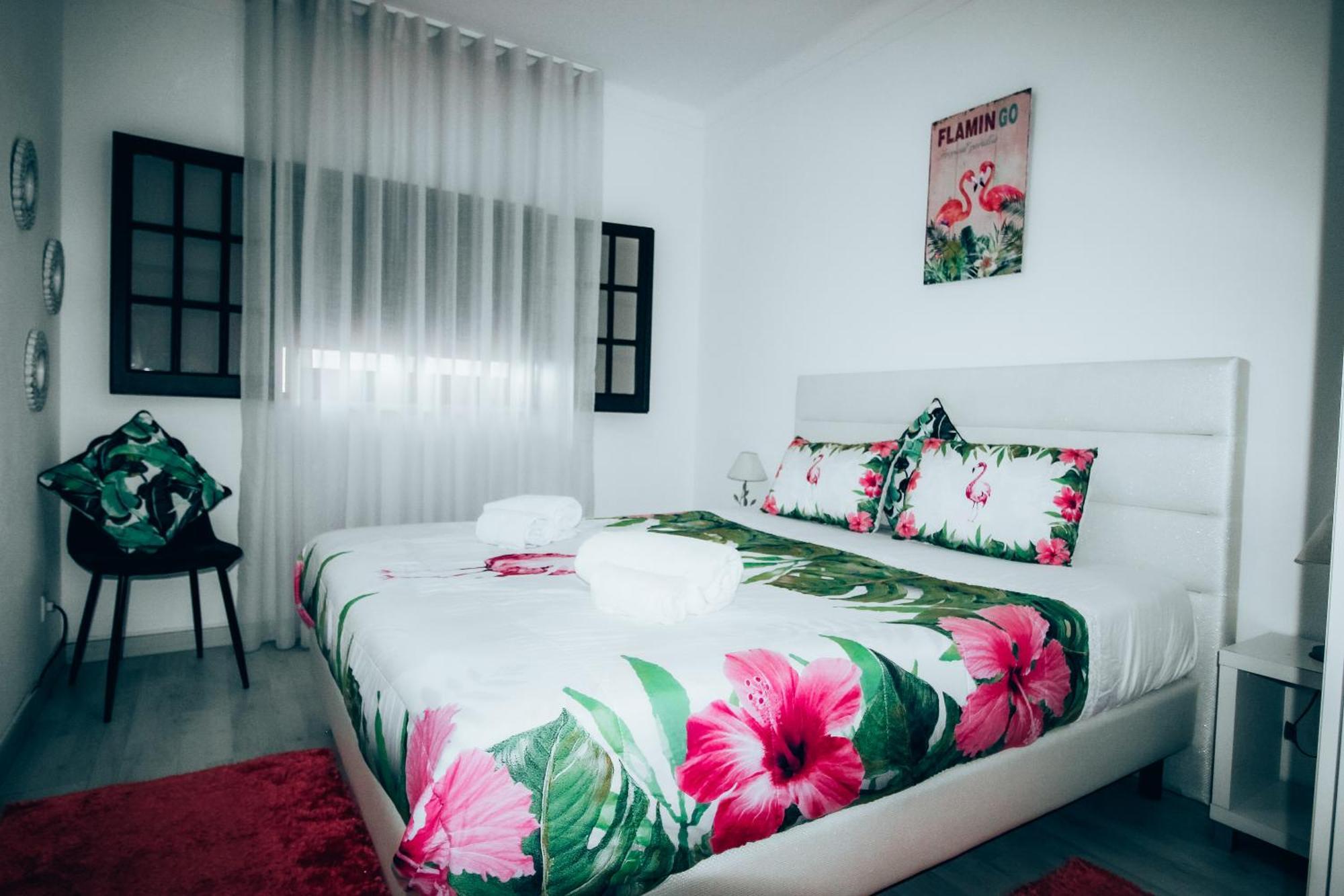 Apartamento Flor Do Mar Nazaré Exterior foto