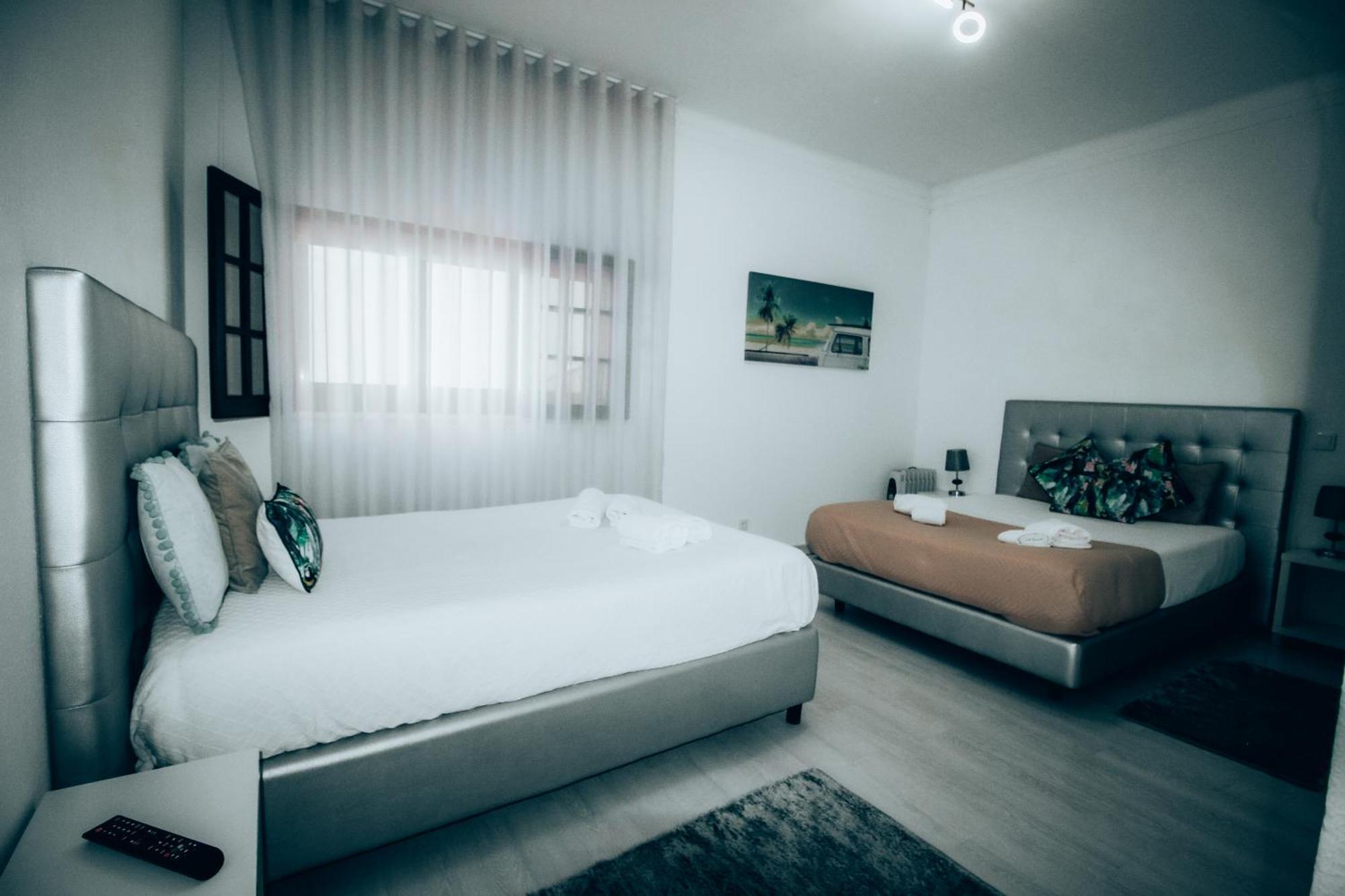 Apartamento Flor Do Mar Nazaré Exterior foto