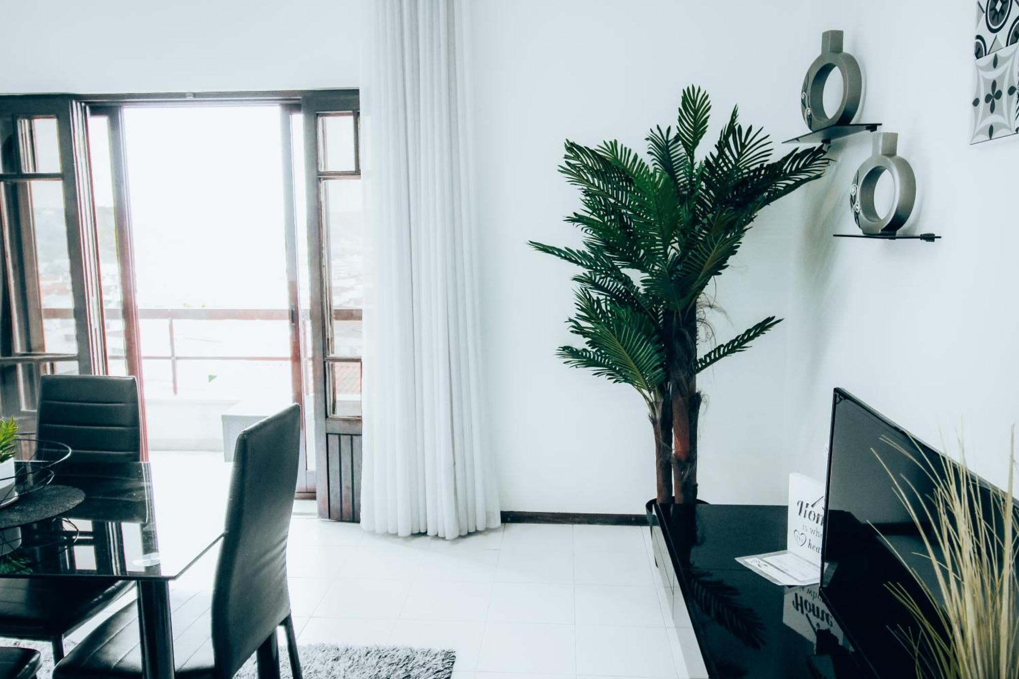 Apartamento Flor Do Mar Nazaré Exterior foto