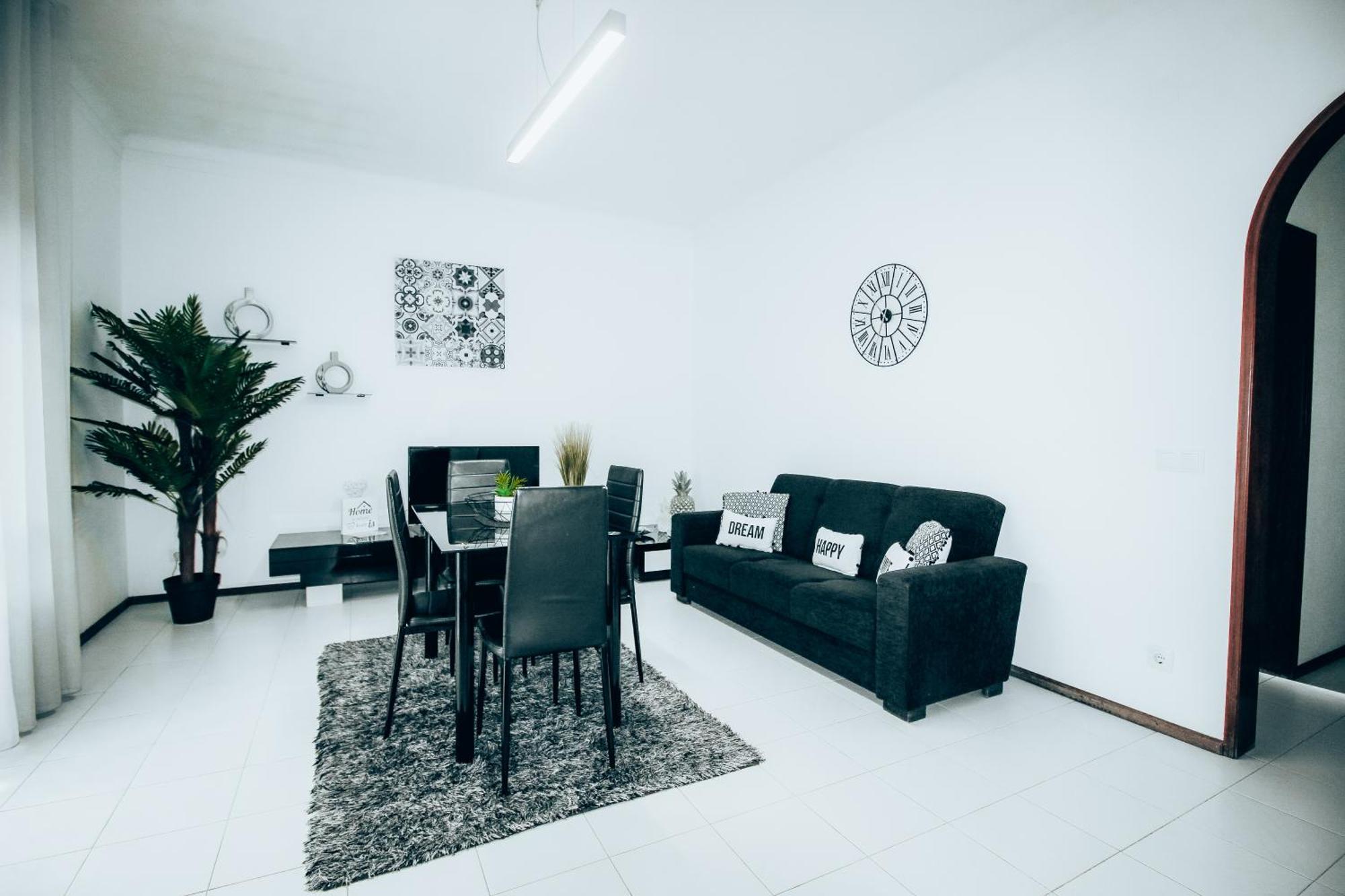 Apartamento Flor Do Mar Nazaré Exterior foto