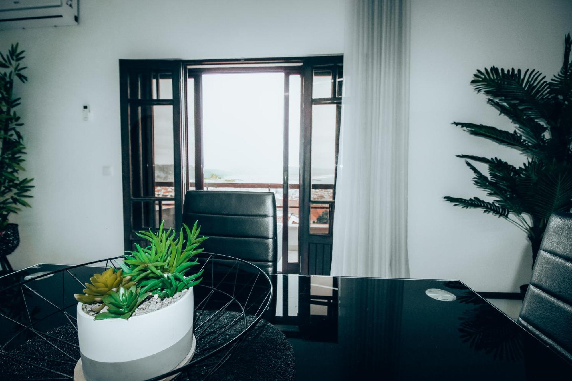 Apartamento Flor Do Mar Nazaré Exterior foto