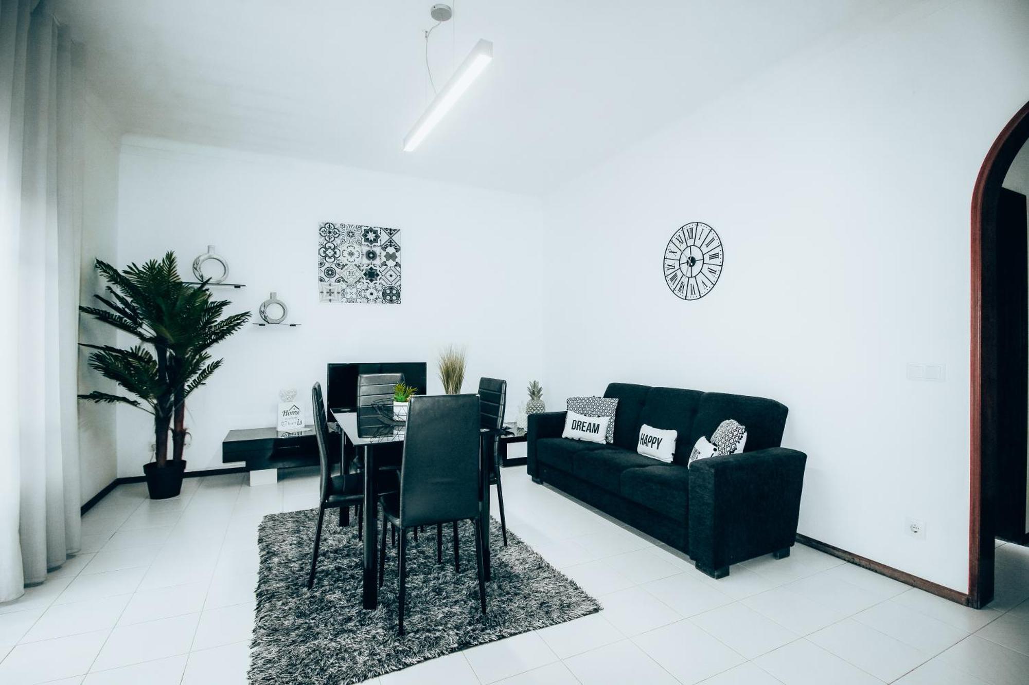 Apartamento Flor Do Mar Nazaré Exterior foto