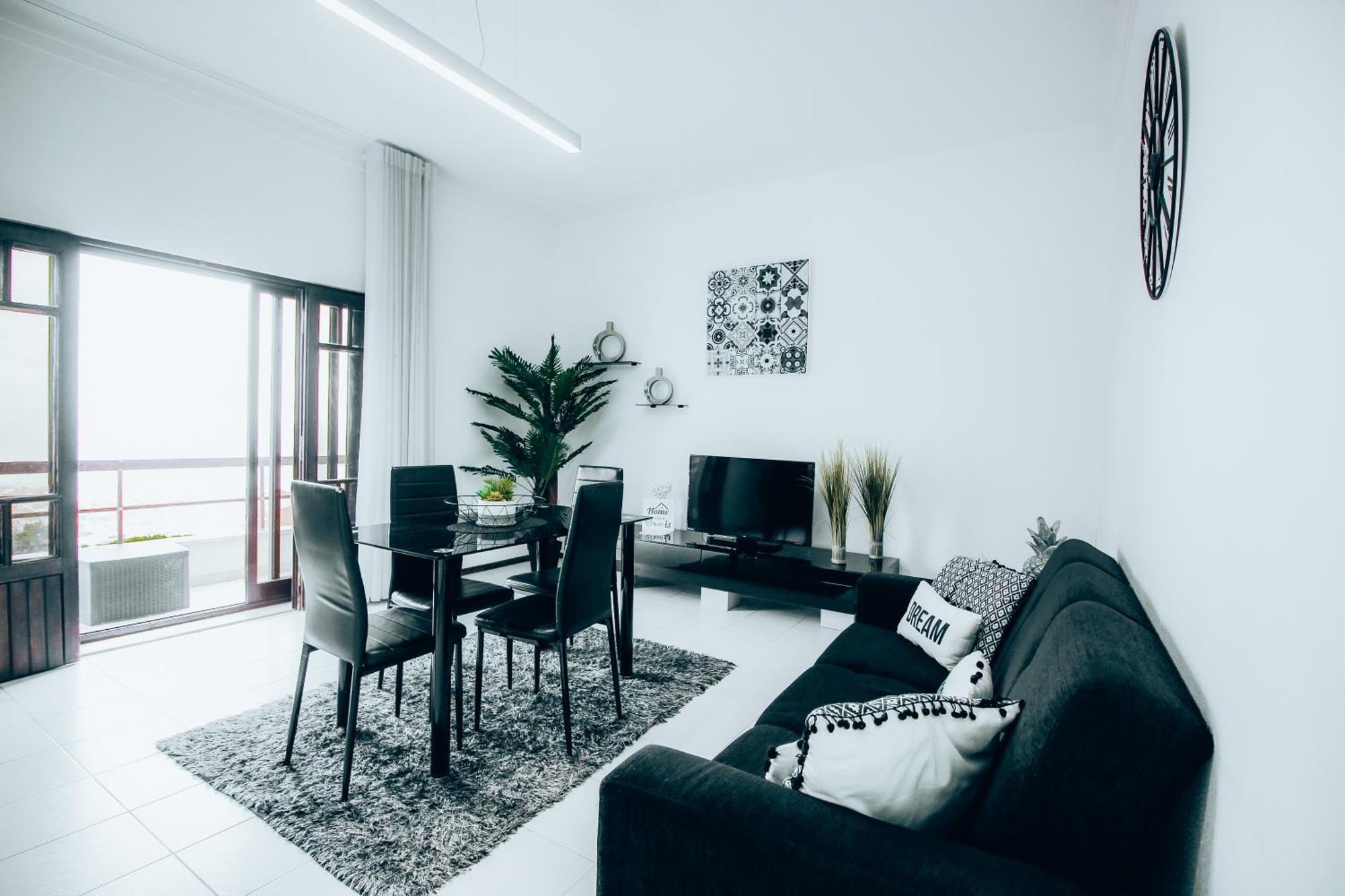 Apartamento Flor Do Mar Nazaré Exterior foto