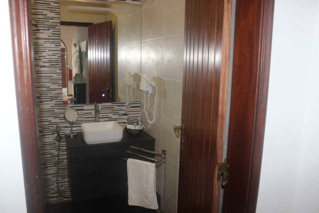 Apartamento Flor Do Mar Nazaré Exterior foto